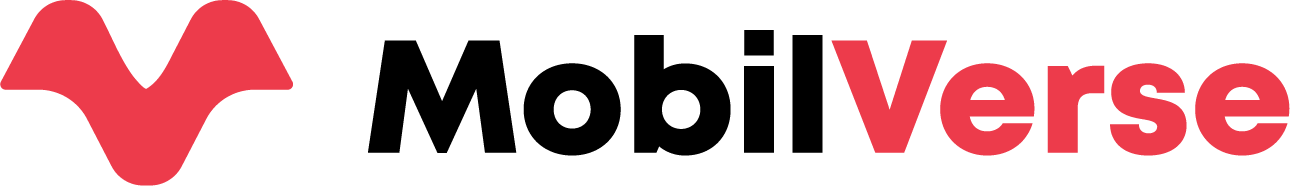  Our Global Scale <strong>Mobile Applications</strong> Logo