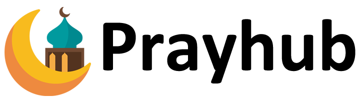 Prayhub İslami Yapay Zeka