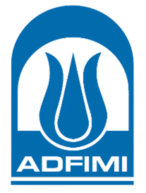 Adfimi Application System Logo