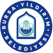 Bursa Yıldırım Municipality Logo