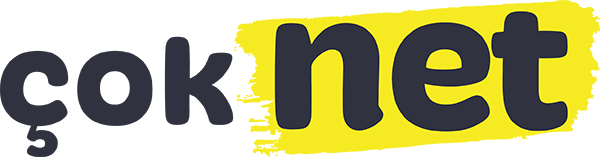 Çoknet Online exam Logo