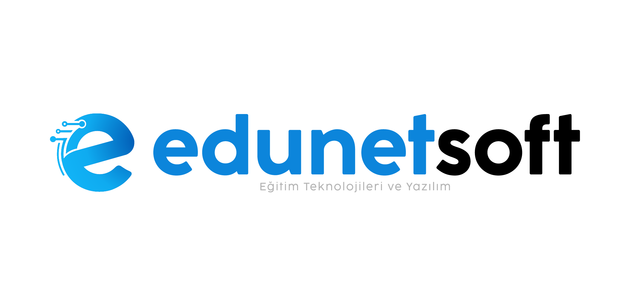 Edunetsoft Logo