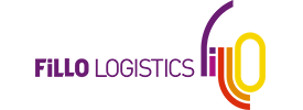 Fillo Cargo Logo