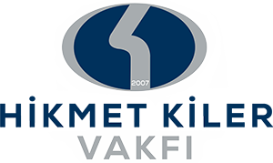 Hikmet Kiler Foundation Logo