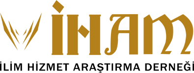İHAM Logo