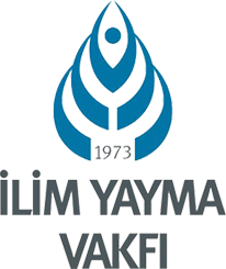 İlim Yayma Vakfı Logo