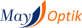 Mayoptik Logo