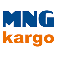 MNG Cargo Logo