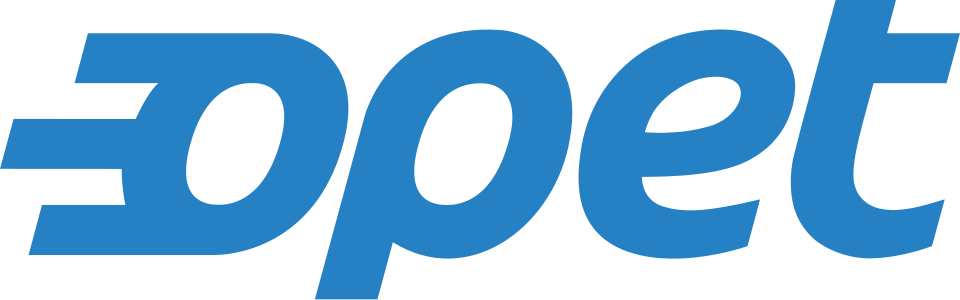 Petrol Station - Market B2B Software Logo