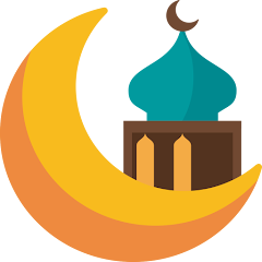 PrayHub Mobile Application Logo