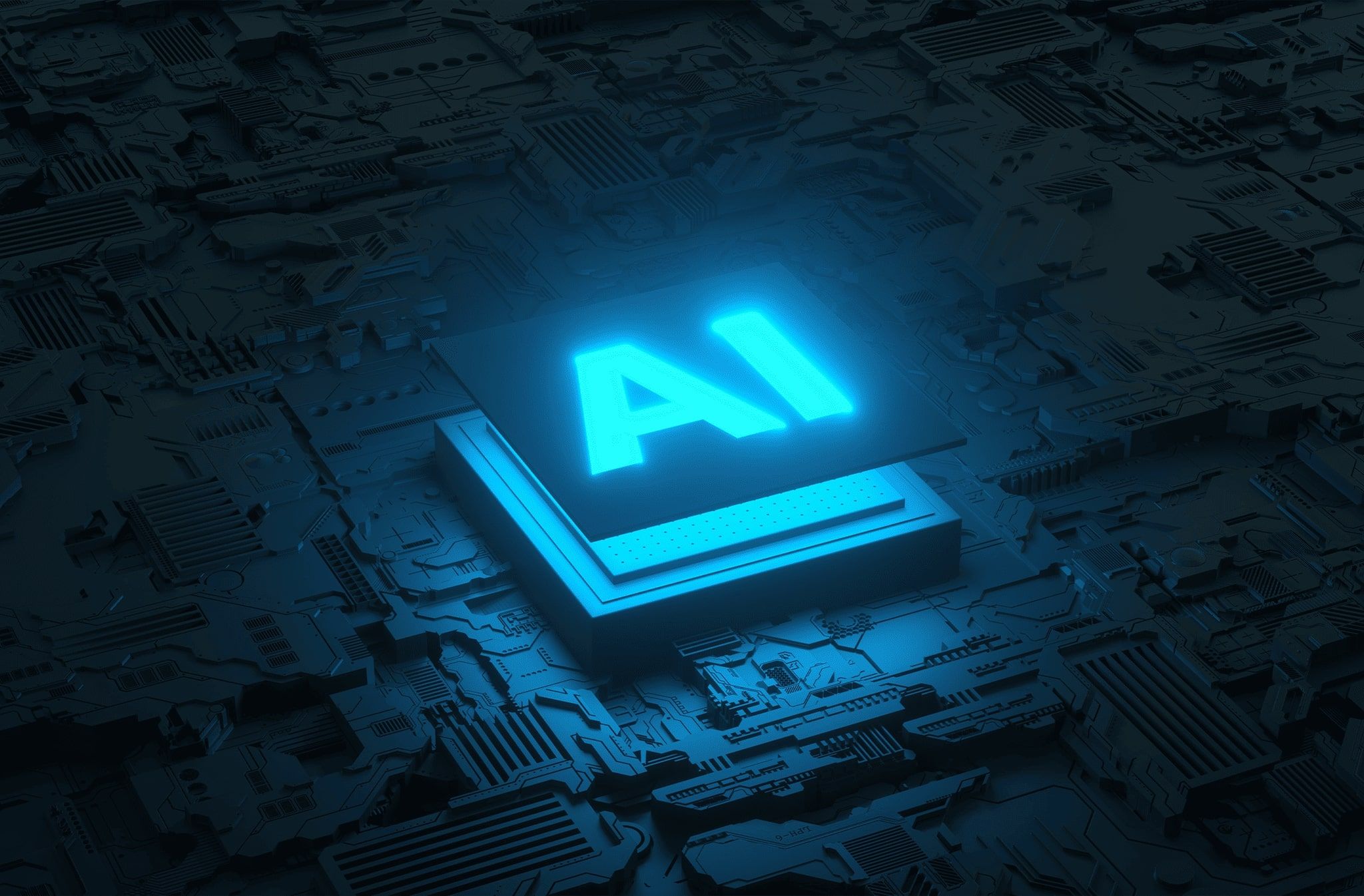 Artificial Intelligence: Basic Information, Applications, and Impacts
