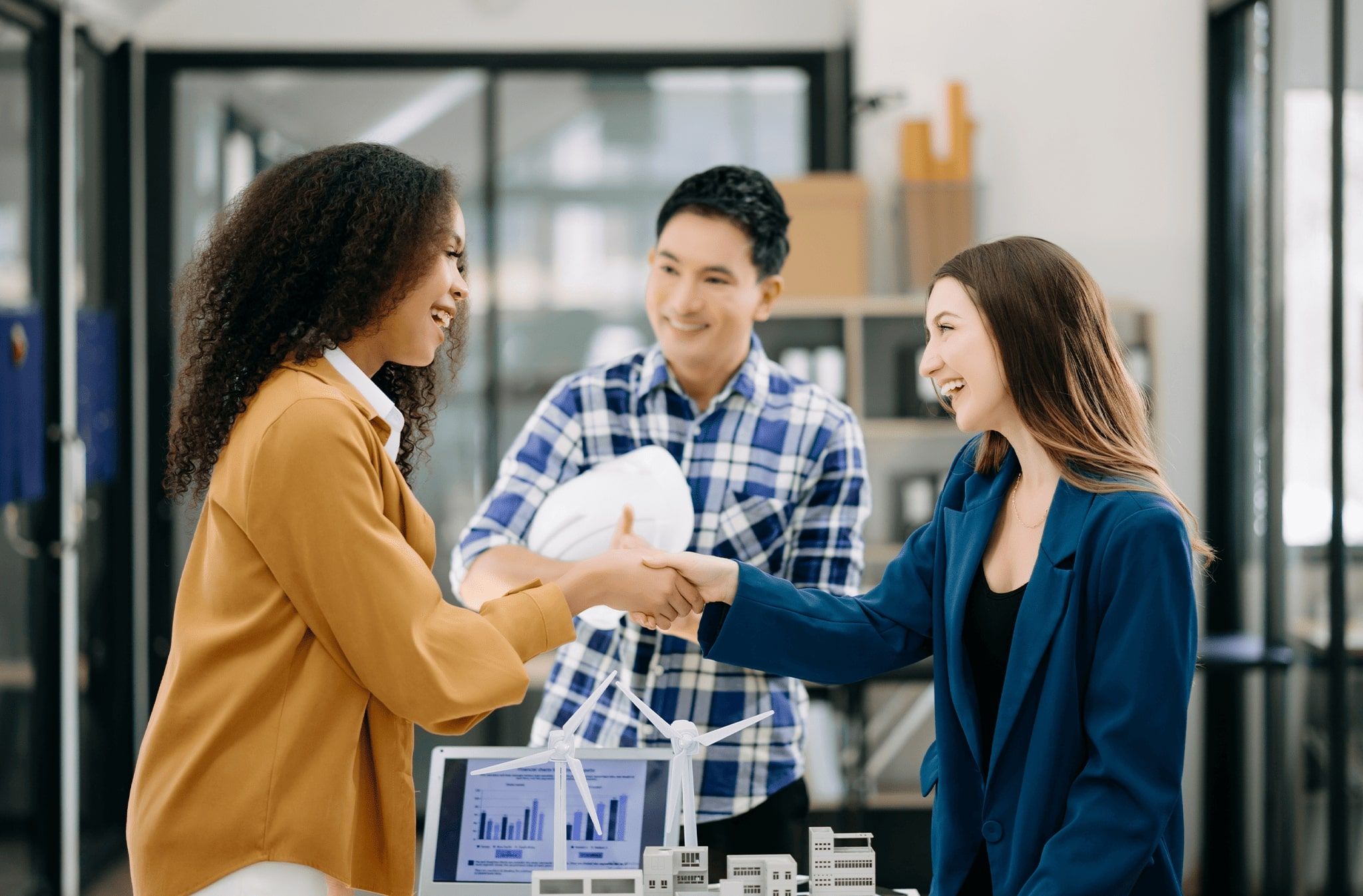 B2B Marketplace Automation