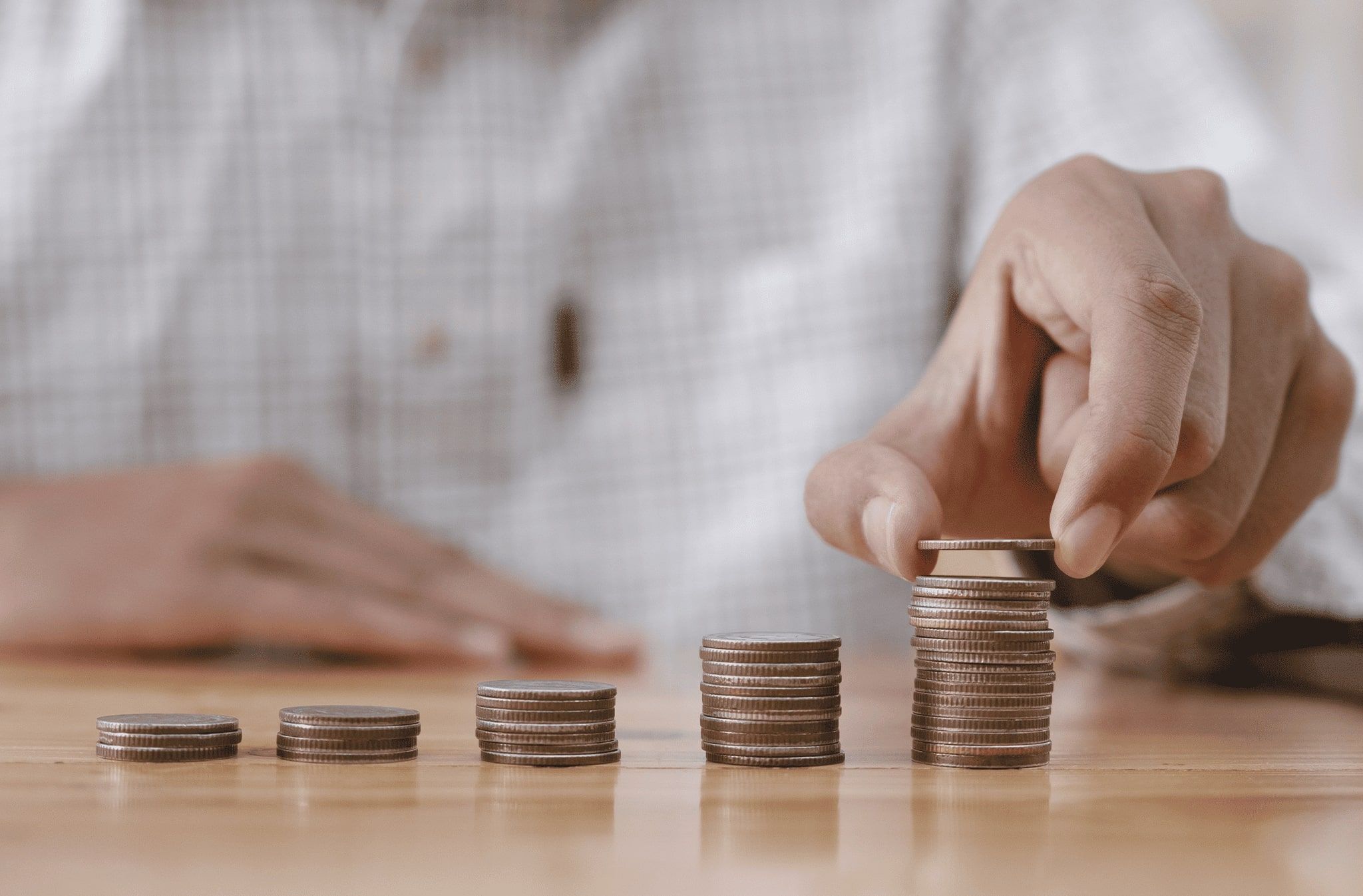 Online Donation Infrastructure