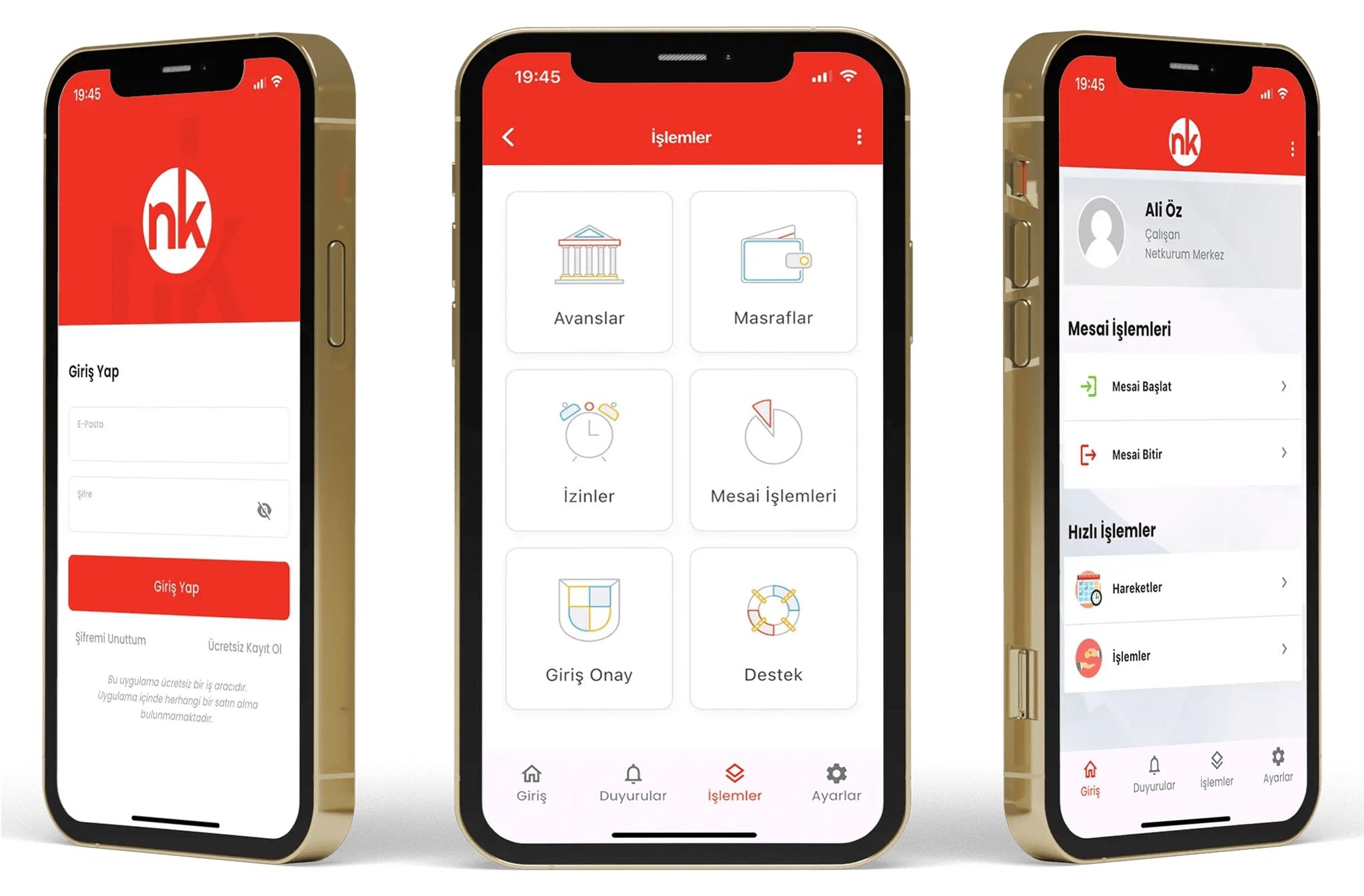 The Story of Netkurum: Foundation, Services, Growth, and Position in the Industry
